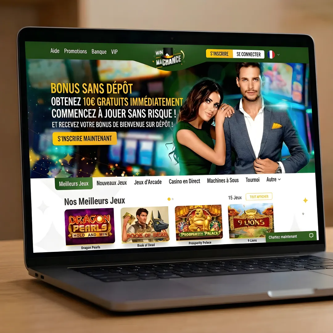 Casino avec 25 Tour Gratuit Sans Dépôt